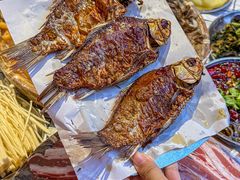 -蛙老爹·蜀香美蛙鱼头(王家湾店)