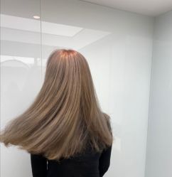 -形象革命造型·护肤Hair Studio