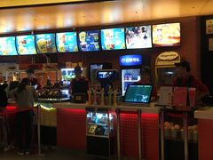 -SFC上影影城(港汇永华IMAX激光店)