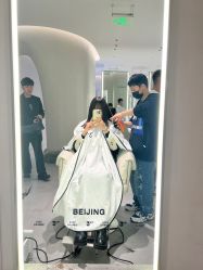 -3AM·S HAIR SALON烫发染发接发
