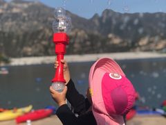 -天鹅湖生态旅游风景区