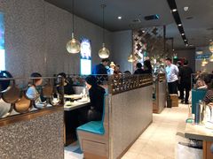 -半天妖烤鱼(芝罘万达店)