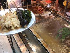 -郭记小街麻辣烫(南小街总店)