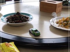 -七的湖·晚芳亭·阳澄湖农家菜·大闸蟹(莲花岛店)