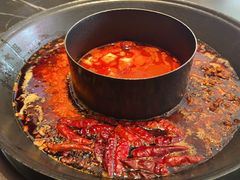 -巴蜀大将火锅(春熙店)