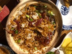 煲仔饭-十六蒲(桂林路店)