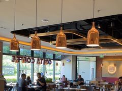 -COSTA COFFEE(联想总部店)