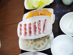 -鱼儿纸包鱼(常乐店)