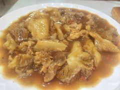 -逢春菜馆天津菜(胜利路店)