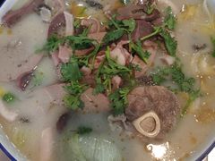 -宗泉烤全羊·烤羊腿·家常菜(解放东路店)