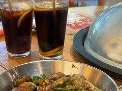 -阿鸡鱼庄·顺德鲜蒸小炒(亚运村店)
