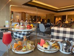 -粤海喜来登酒店·&More聚驿(天河城店)