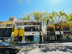-宝健路步行街(Pedestrian Shopping Street)