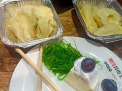 -福缘烤肉王自助(爱琴海-原比尔森店)