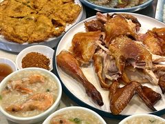 -飨赫驾瓦罐烤鸡(佛岗店)