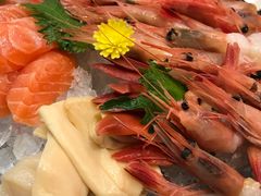 -极尚大喜屋日本料理(铜锣湾店)
