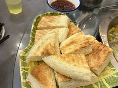 火烧馍-黑河坝泡姜鸡贡椒鱼(贾旗路店)