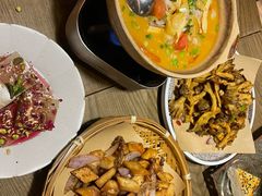 -那时新疆·若羌(经纬汇店)