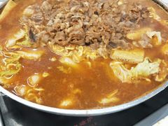 -漫麦韩国美食广祥店