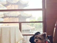 -怡园饭店-餐厅(四望亭店)