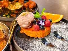 -Shantek象提南亚西餐厅&Bistro(淮海中路店)