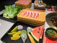 -空之介寿喜烧·和牛放题(恒隆广场店)