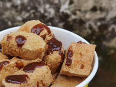 臭豆腐-仓桥直街臭豆腐