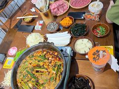 -黔有有贵州酸汤夺夺粉火锅(五味十字店)