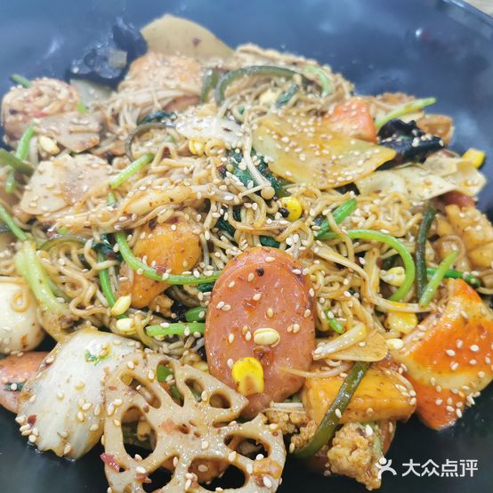 CC家骨汤麻辣烫(正上泉加生活广场店)