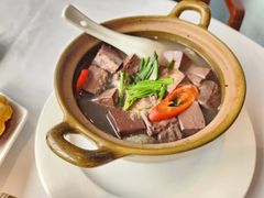 -粤财皇冠假日酒店·彩华轩中餐厅