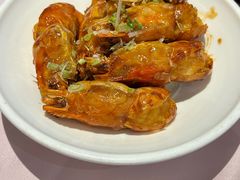 -紫阳海鲜楼·传承闽味(长乐路总店)