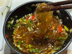 -焱三乐四川火锅店(经纬街店)