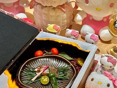 -松临·铁板烧&Omakase(神农店)