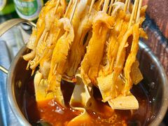 -邢氏老太太烧烤(南山店)