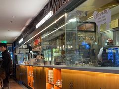 -耶里夏丽·丝路新疆菜·清真食品(徐汇南丹东路臻选店)