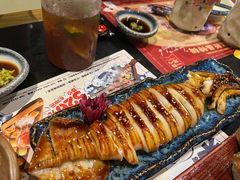 -古田居·特色寿司料理(骏欣中心店)