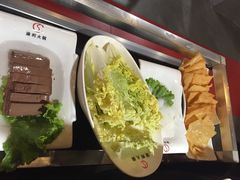 渝利火锅(96广场店)-渝利重庆火锅