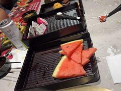-空之介寿喜烧·和牛放题(恒隆广场店)
