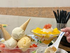 -顺记冰室(宝华路店)