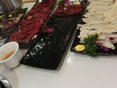 -陈记顺和潮汕鲜牛肉火锅(番禺迎宾大道店)