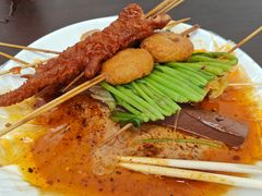 -郭记小街麻辣烫(虎坊路店)