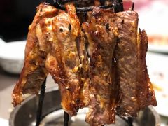 -巴依老爷新疆美食(清华东门店)