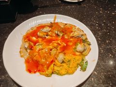 蚵仔煎-吴记鲜定味