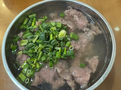-老牌依强牛肉店(达道总店)