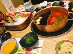 -伊豆野菜村(大族广场店)