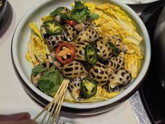 -沄记顺德菜打边炉(东直门店)