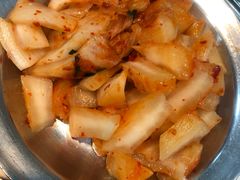 -神仙雪浓汤(明洞店)