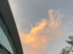 -宝安体育馆游泳馆