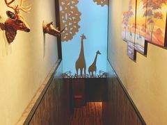 -ZOO COFFEE动物园咖啡(望京锐创店)