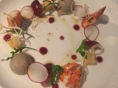 -广州四季酒店·佰鲜汇·现代法餐